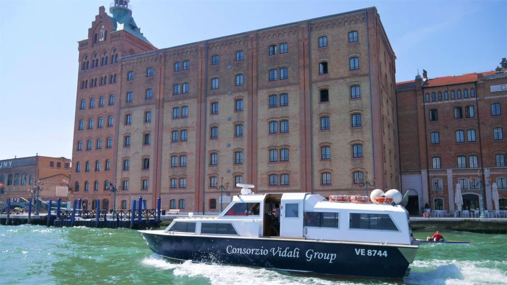 Venise : Visite de Murano, Burano et Torcello + visite d'une verrerie