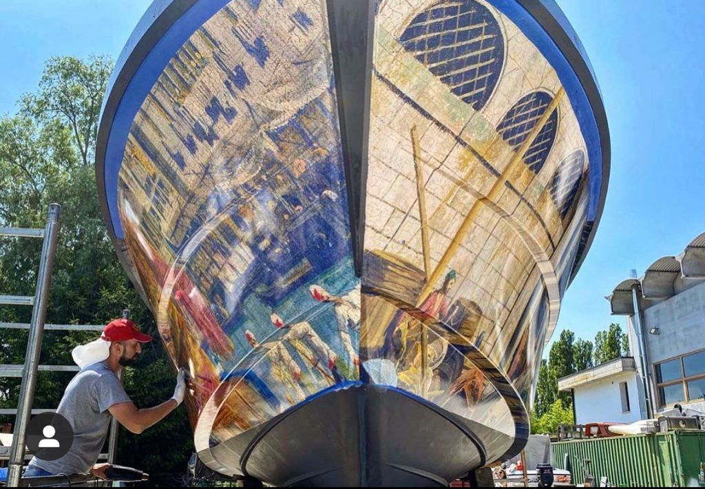 Venise : Visite de Murano, Burano et Torcello + visite d'une verrerie