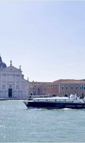 Venise : Visite de Murano, Burano et Torcello + visite d'une verrerie