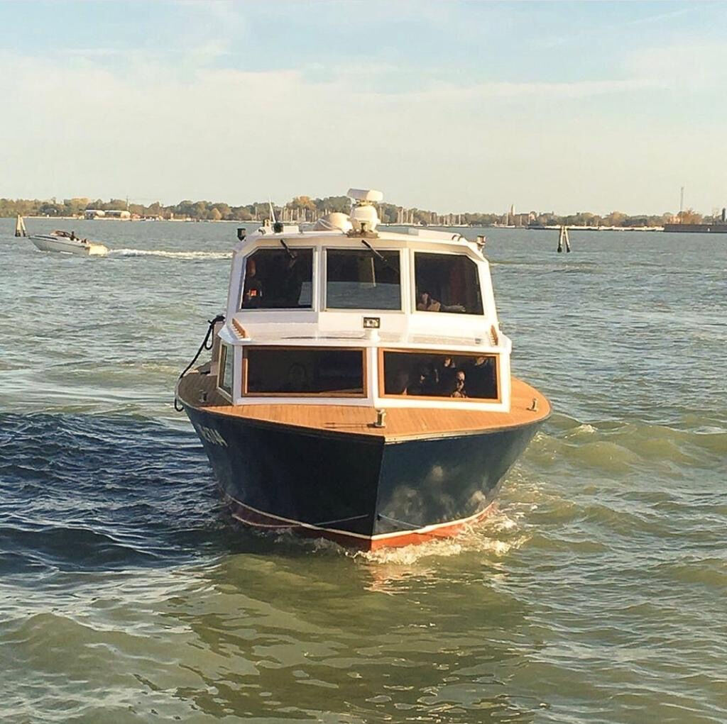 Venise : Visite de Murano, Burano et Torcello + visite d'une verrerie