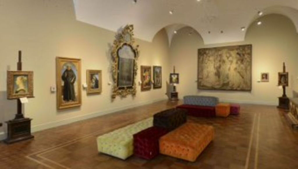 Case Museo Card FAI Fondo Ambiente Italiano: Accesso a 4 case museo