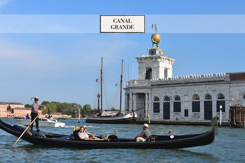 Veneza escondida: O incomum passeio a pé e de gôndola