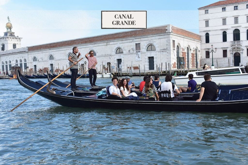 Veneza escondida: O incomum passeio a pé e de gôndola