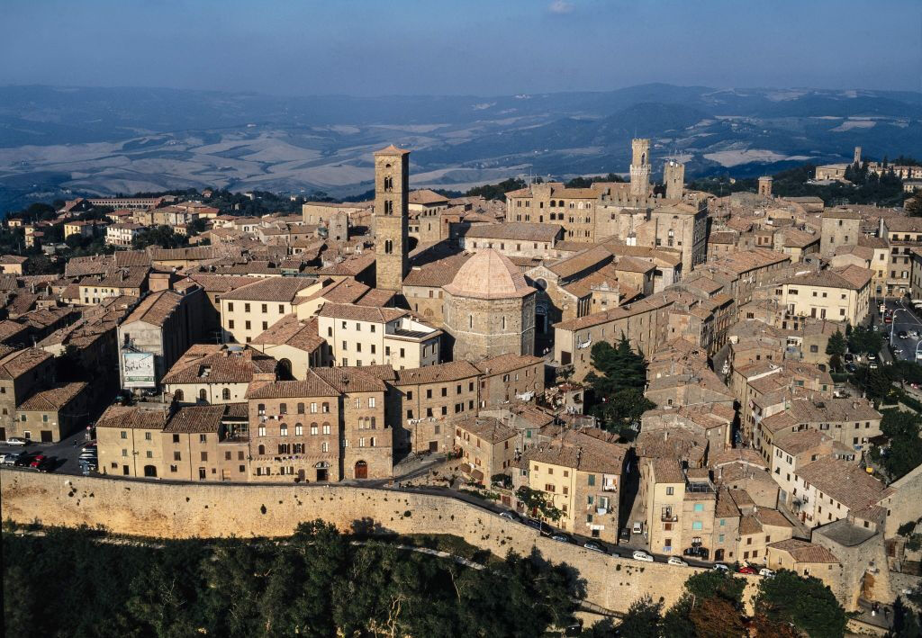 Catedral de Arezzo y Museo Diocesano de Arte Sacro
