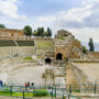 Théâtre antique de Taormine : Visite guidée