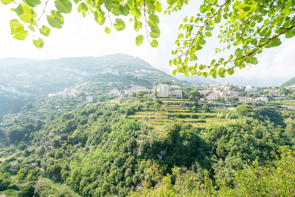 Amalfi, Positano, Ravello: Excursión de un día desde Nápoles