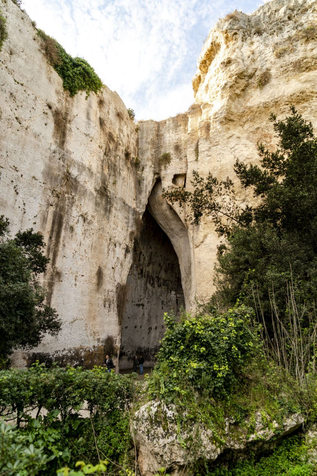 Neapolis Archaeological Park: Entry Ticket + Audio Guide