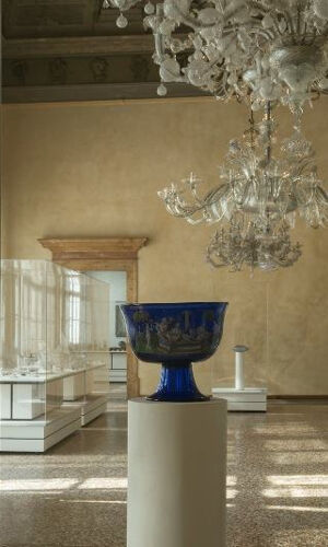 Musée du Verre de Murano: Billet avec accès rapide
