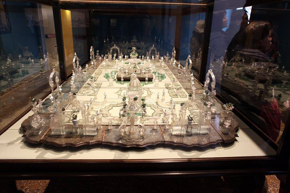 Museu do Vidro de Murano: Bilhete de acesso rápido