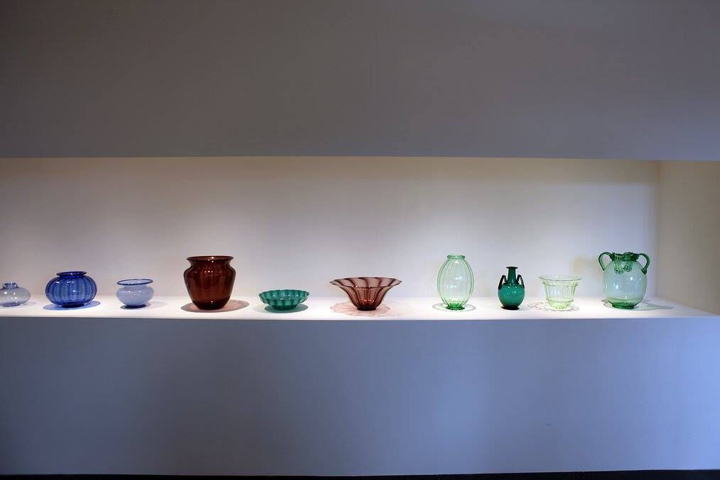 Museu do Vidro de Murano: Bilhete de acesso rápido