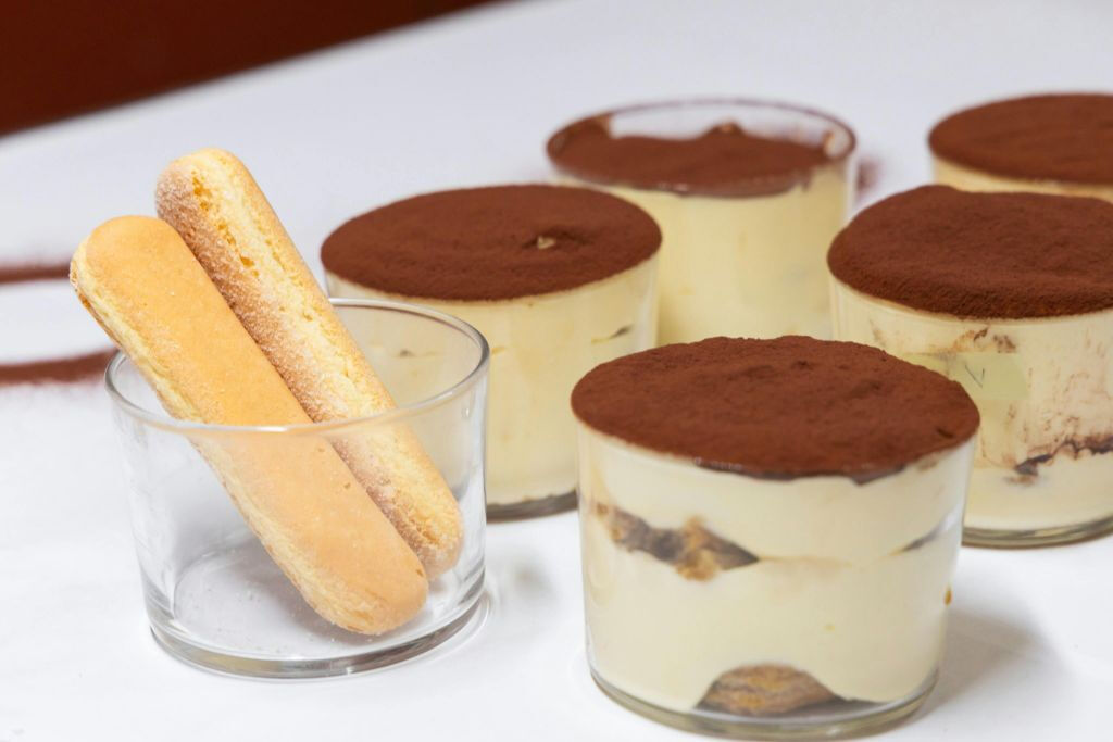 Rome: Ravioli, Fettuccine, and Tiramisu Cooking Class