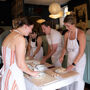 Rome: Ravioli, Fettuccine, and Tiramisu Cooking Class