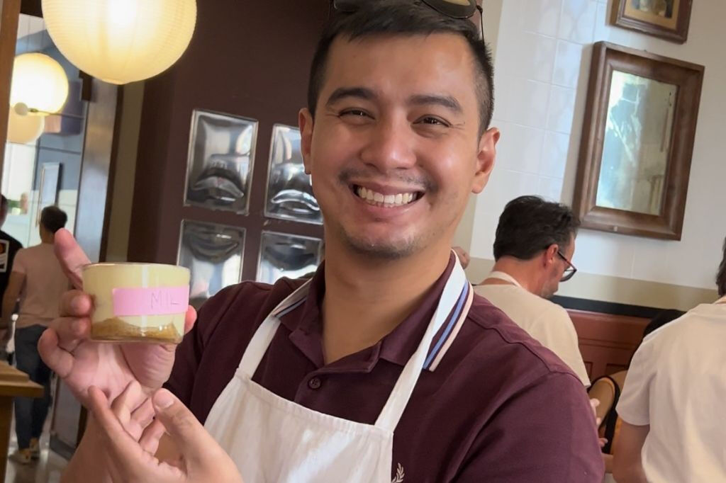 Roma: Aula de culinária sobre ravióli, fettuccine e tiramisu