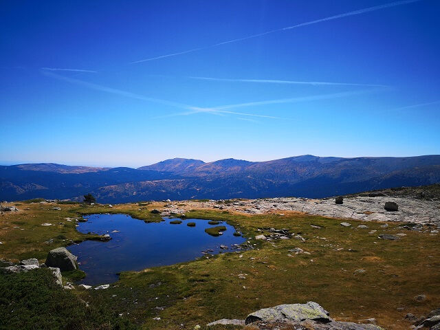 Excursions from Madrid