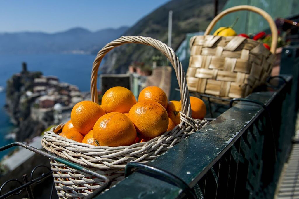 Cinque Terre: Day Trip from Florence + Boat Tour + Optional Hiking