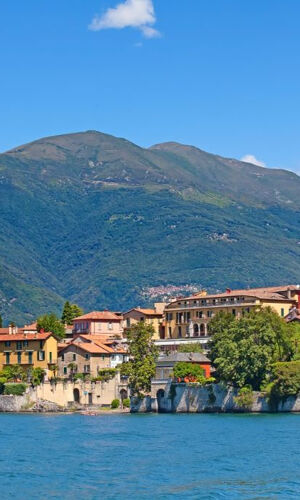 Lago di Como, Bellagio e Lugano Svizzera: una gita di un giorno da Milano