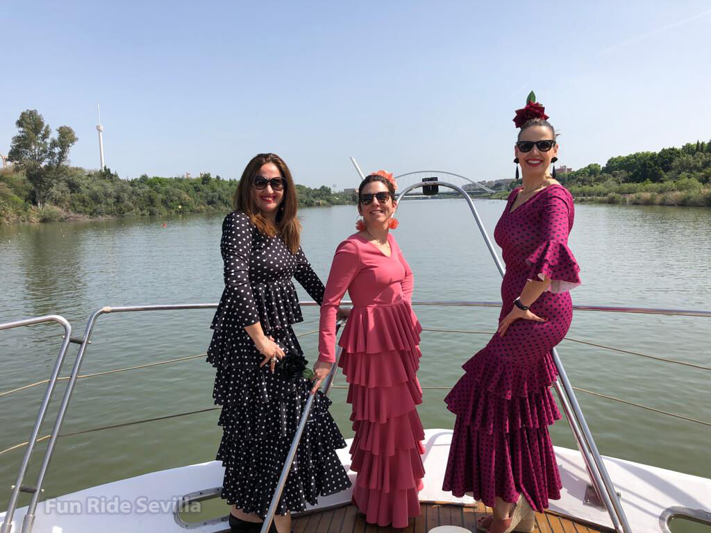 Fun Ride Sevilla 