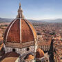 Florence Cathedral, Baptistery & Opera del Duomo Museum: Guided Tour