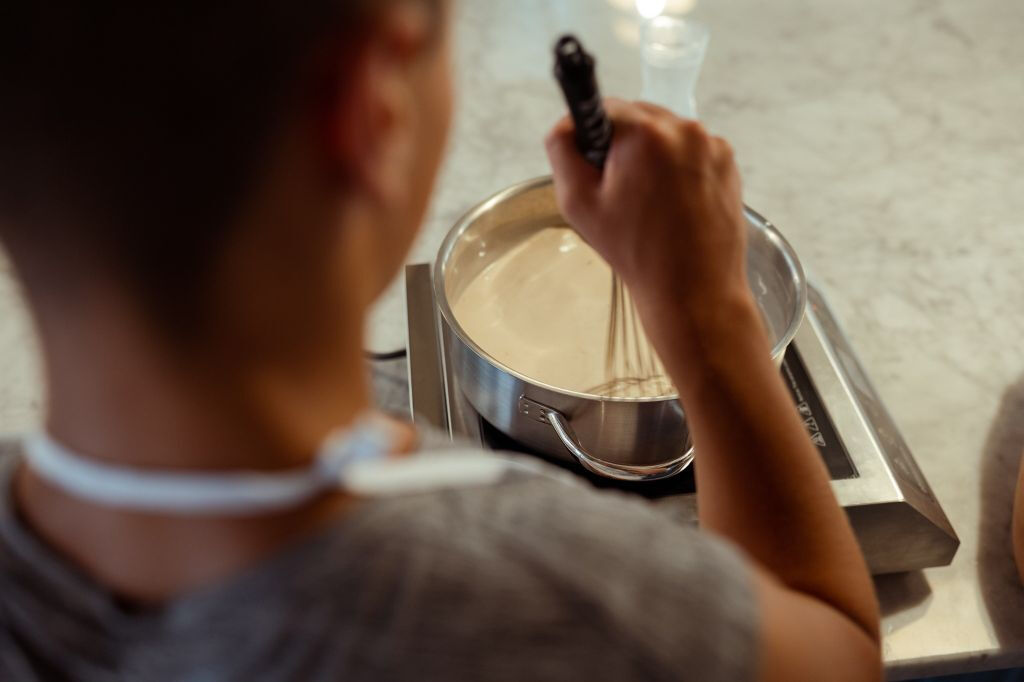 Palermo: Corso di cucina sulla pizza e sul gelato