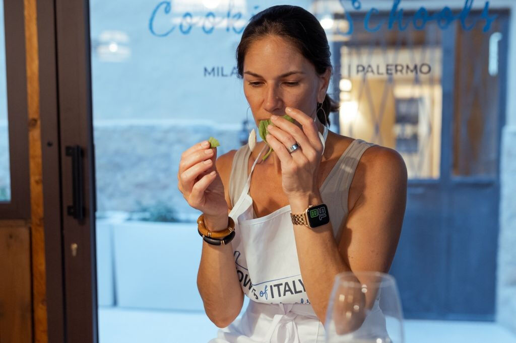 Palermo: Aula de culinária sobre pizza e gelato