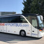 Aéroport de Ciampino : Transfert en autocar vers/depuis Rome Termini