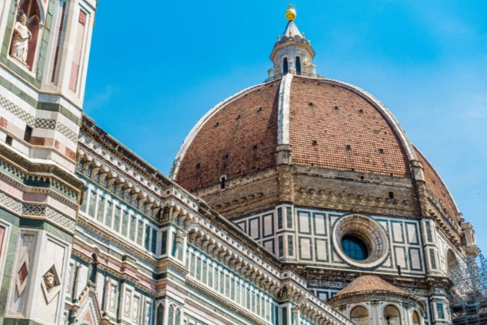 Guided Tour of Dante Alighieri's Florence