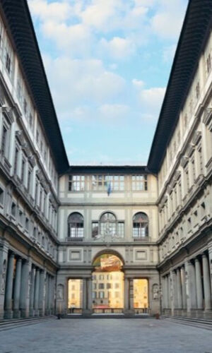 Visita guidata alla Firenze di Dante Alighieri