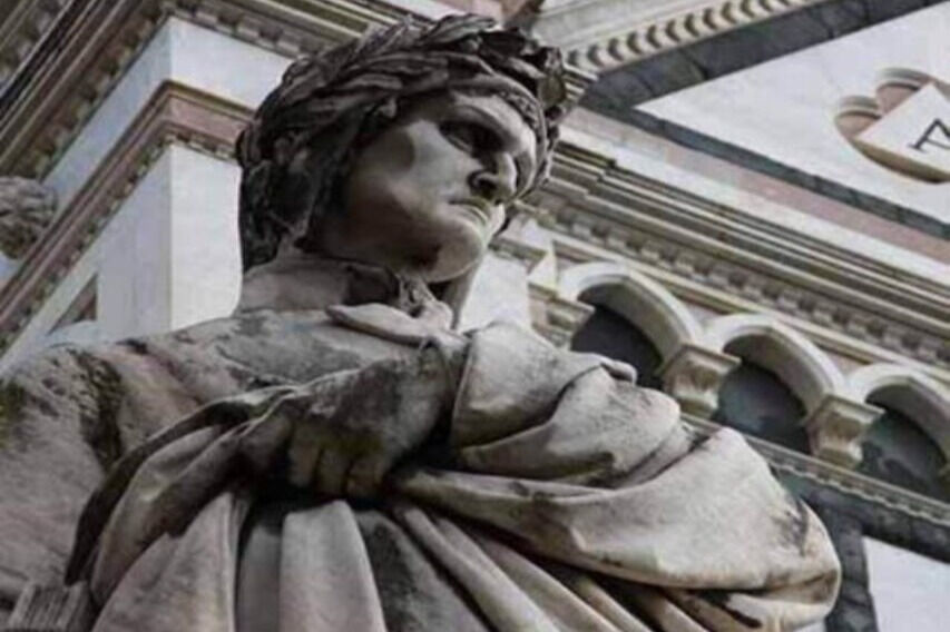 Guided Tour of Dante Alighieri's Florence