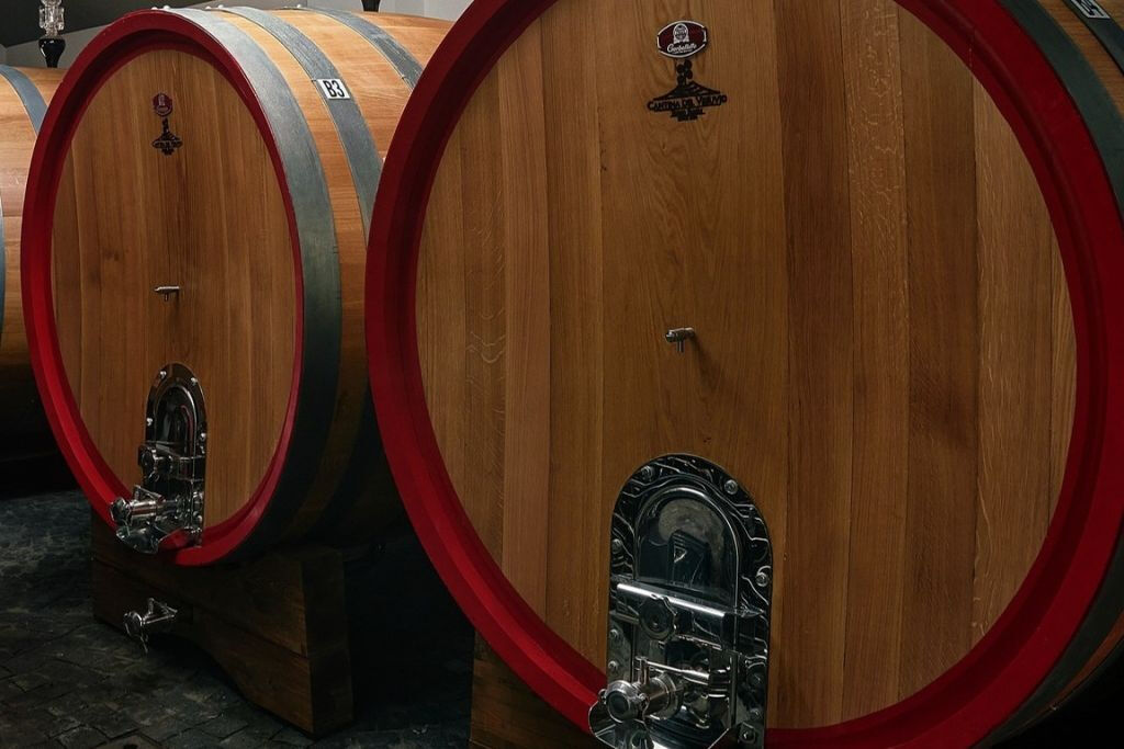 Vesúvio: Passeio pelos vinhedos + degustação de vinhos e almoço
