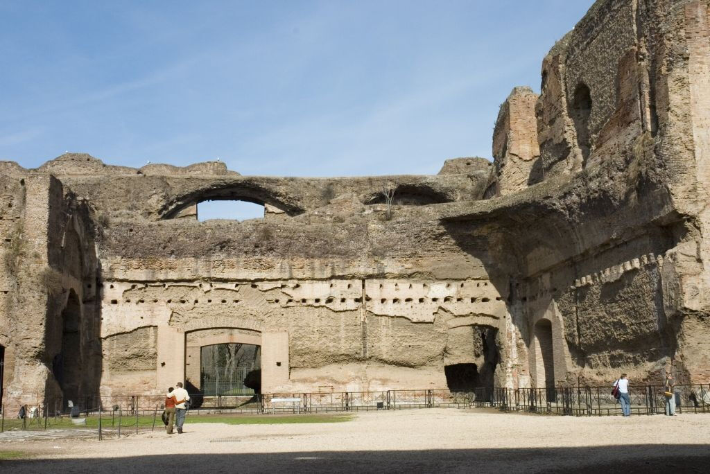 Roma: Tour in e-bike della Via Appia