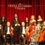 Chiesa Valdese : Arias d'opéra, chansons napolitaines et musique classique italienne