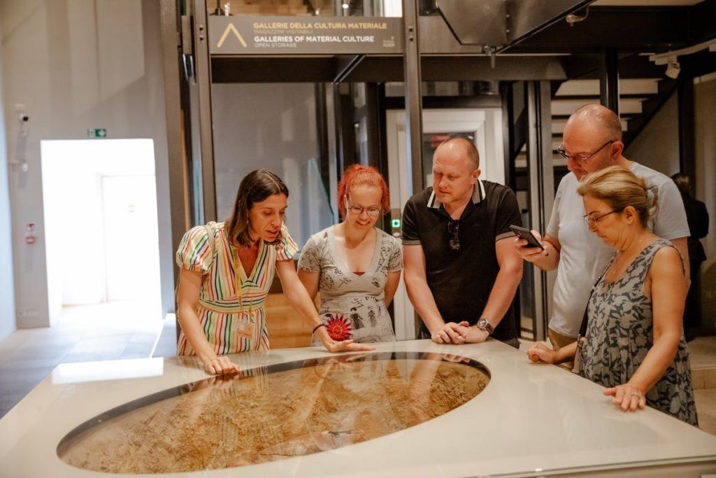 Museo Egizio di Torino: visita guidata Skip-The-Line