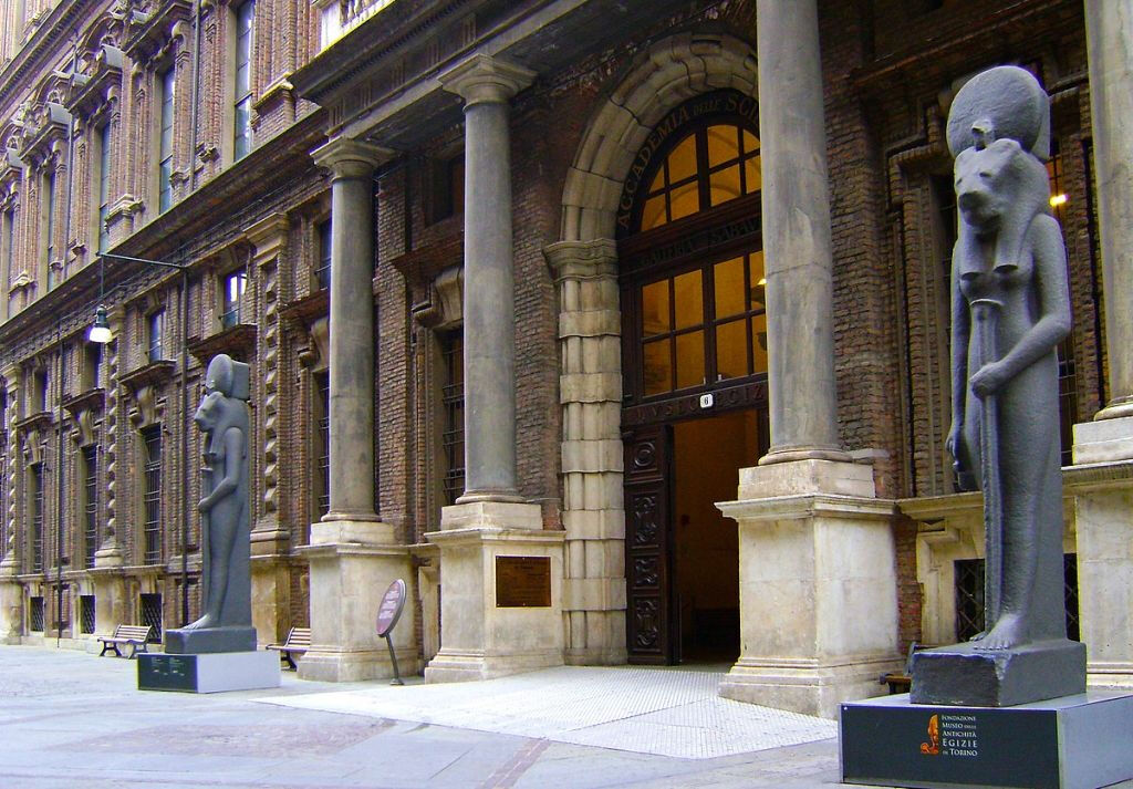 Museo Egizio di Torino: visita guidata Skip-The-Line