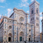 Florence Cathedral & Baptistery: Guided Tour