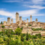 Passe San Gimignano