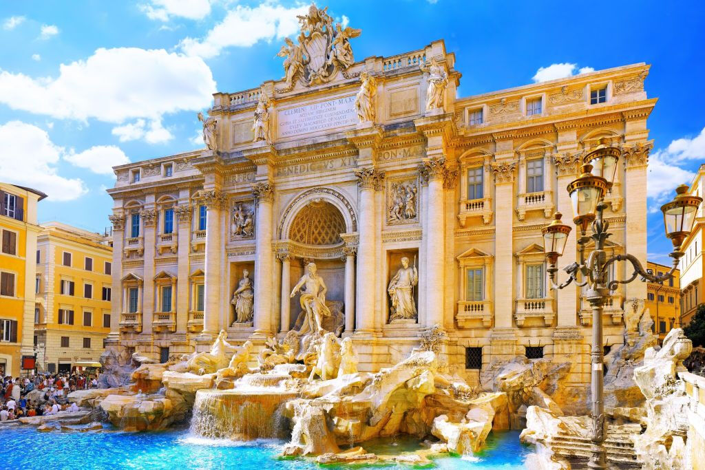 Vatican and Rome Experience