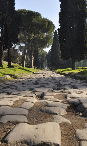 Parco dell'Appia Antica e della Caffarella: Tour guidato in E-Bike