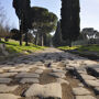 Appia Antica & Catacombes Rome : Visite guidée en E-Bike avec transfert privé
