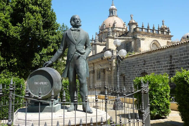 Excursion à Jerez et Cadix depuis Séville