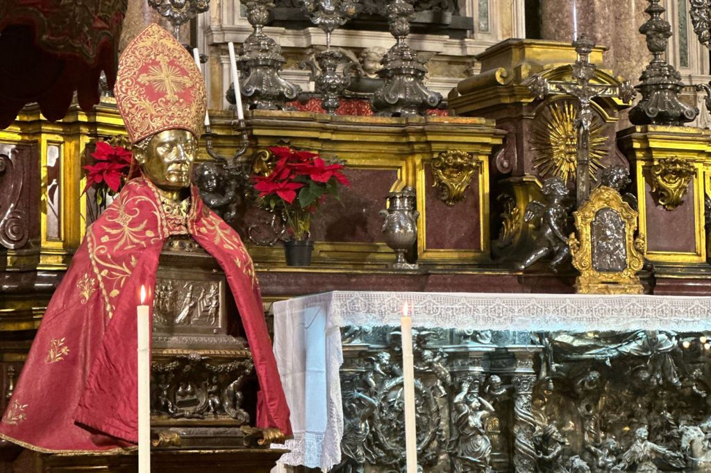 Nápoles: Capilla de Sansevero Entrada sin colas + Visita guiada