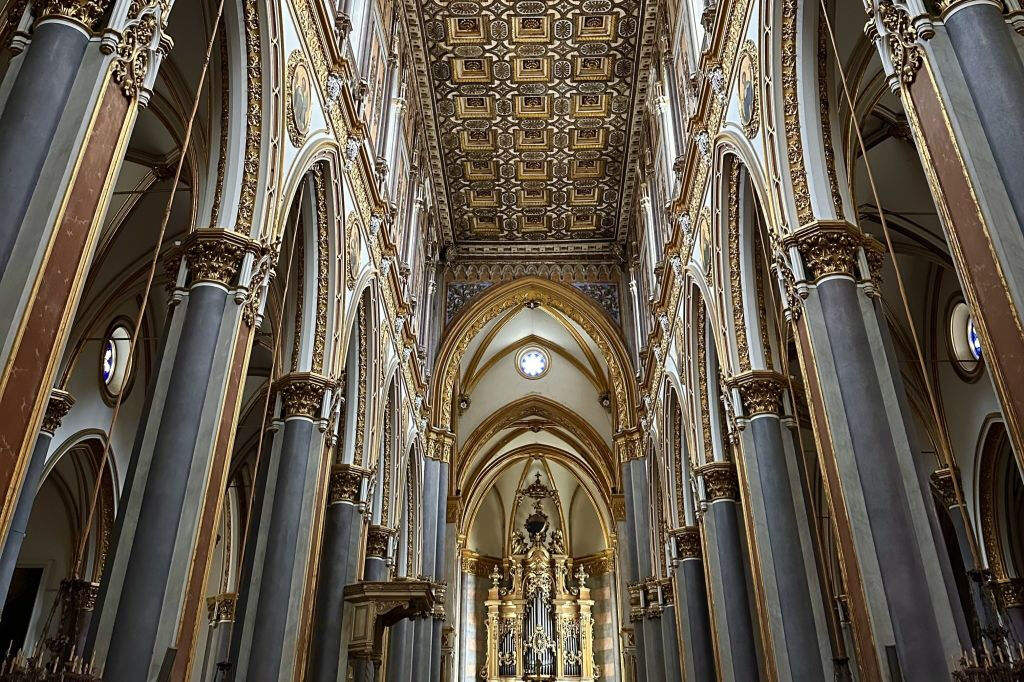 Nápoles: Capela de Sansevero: ingresso sem fila + visita guiada