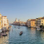 Grande Canal de Veneza: Passeio de barco guiado para pequenos grupos