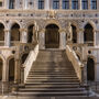 Palácio Ducal: tour guiado em grupo pequeno
