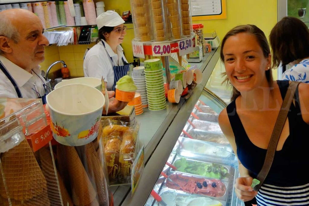 Roma: Visita Guiada de Comida de Rua