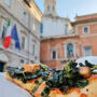 Rome: Guided Street Food Tour