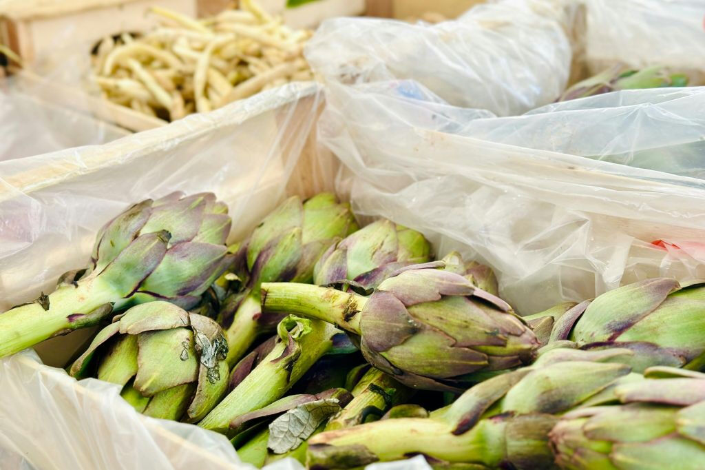 Roma: Visita Guiada de Comida de Rua