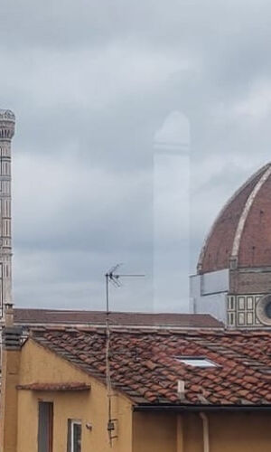 Chiesa e Museo di Orsanmichele: Biglietto d'ingresso