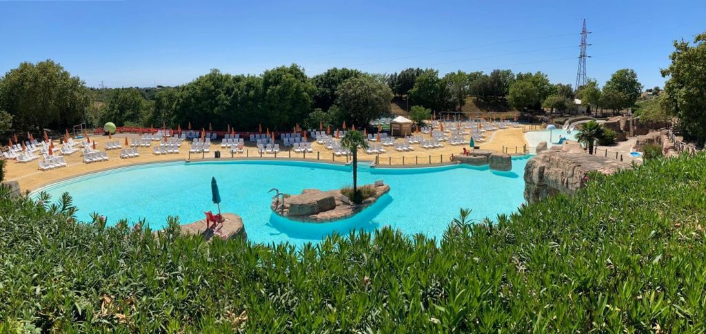 Aquafelix: Biglietto d'ingresso