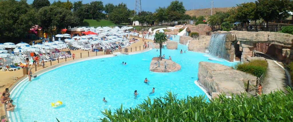 Aquafelix: Biglietto d'ingresso