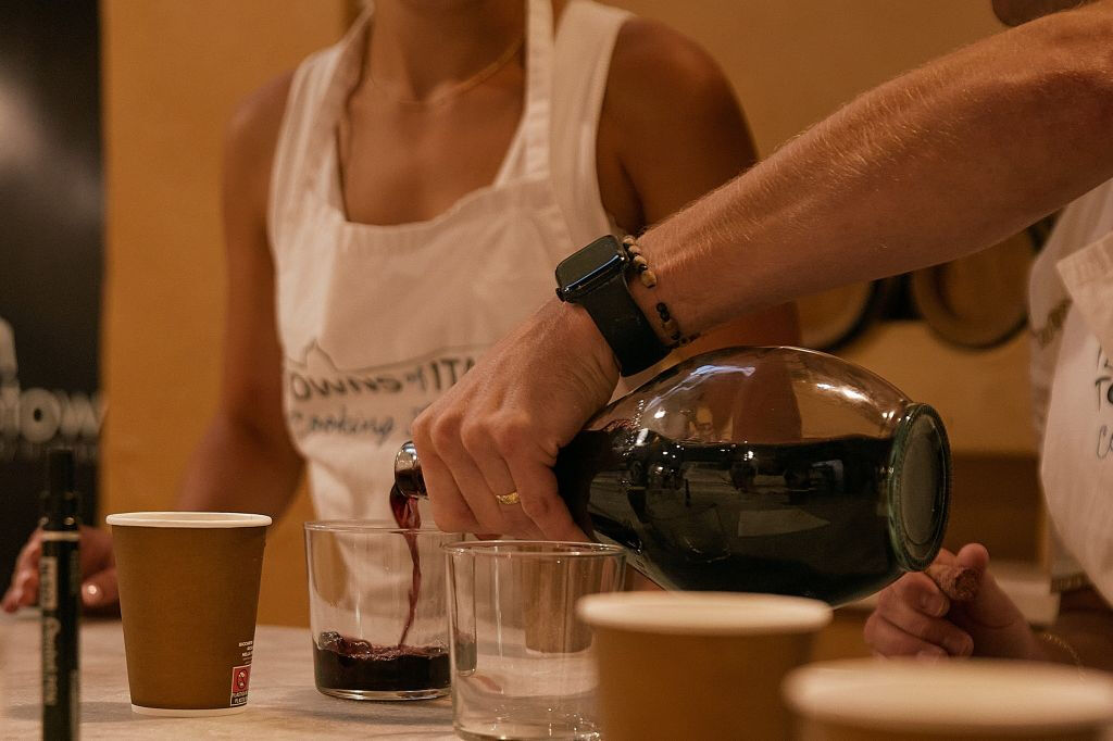 Florença: Aula de culinária de massas e gelato